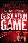Desolation Game - Greg McLean, Brett McBean