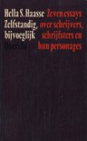 Zelfstandig, bijvoeglijk: zeven essays over schrijvers, schrijfsters en hun personages - Hella S. Haasse