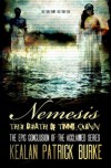 Nemesis: The Death of Timmy Quinn (The Timmy Quinn Series) - Kealan Patrick Burke