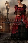 India Black (Madam of Espionage Mysteries #1) - Carol K. Carr