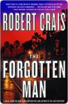 The Forgotten Man (Elvis Cole, #10) - Robert Crais