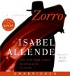Zorro CD Low Price: Zorro CD Low Price - Blair Brown, Isabel Allende