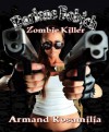 Darlene Bobich: Zombie Killer - Armand Rosamilia