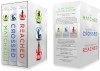 Matched Trilogy Box Set - Ally Condie