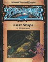 Lost Ships (Advanced Dungeons & Dragons/Spelljammer Accessory SJR1) - Ed Greenwood