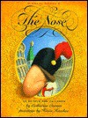 Nikolai Gogol's the Nose - Nikolai Gogol, Catherine Cowan, Kevin Hawkes