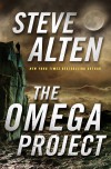 The Omega Project - Steve Alten