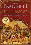 Helle Barden - Terry Pratchett, Andreas Brandhorst