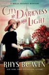 City of Darkness and Light - Rhys Bowen