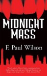 Midnight Mass - F. Paul Wilson