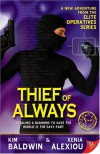 Thief of Always - Kim Baldwin, Xenia Alexiou