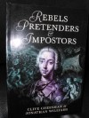 Rebels, Pretenders and Impostors - Clive Cheesman;Jonathan Williams