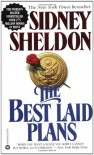 The Best Laid Plans - Sidney Sheldon