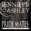 Pride Mates  - Jennifer Ashley, Traci Odom