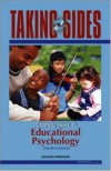 Taking Sides: Clashing Views in Educational Psychology - Leonard Abbeduto