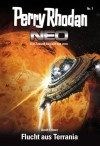 Perry Rhodan Neo 7: Flucht aus Terrania (German Edition) - Arndt Ellmer