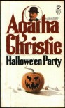 Hallowe'en Party - Agatha Christie