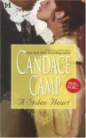 A Stolen Heart - Candace Camp