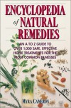 Encyclopedia of Natural Remedies - Myra Cameron