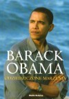 Odziedziczone marzenia - Barack Obama, Piotr Szymczak