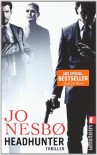 Headhunter - Jo Nesbo