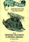 Świat Dysku. Mappa - Terry Pratchett, Stephen Briggs