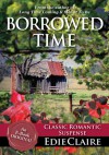 Borrowed Time - Edie Claire