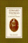 Collected Poems - Edward Thomas