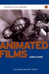 Animated Films - Virgin Film - James Clarke
