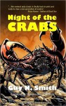 Night of the Crabs - Guy N. Smith