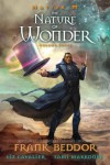 Hatter M Volume 3: The Nature of Wonder (Hatter M Looking Glass Wars) - Frank Beddor;Liz Cavalier;Sami Makkonen
