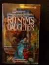 Ritnym's Daughter - Sheila Gilluly