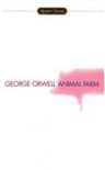 Animal Farm - Russell Baker, George Orwell