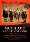 Much Ado About Nothing: A Screenplay - Kenneth Branagh
