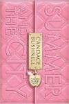 Summer and the City  - Candace Bushnell