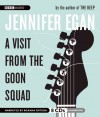 A Visit from the Goon Squad - Jennifer Egan, Roxana Ortega