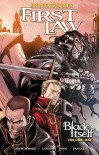 The First Law: The Blade Itself (Graphic Novel) - Joe Abercrombie;Chuck Dixon