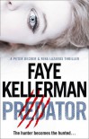 Predator - Faye Kellerman