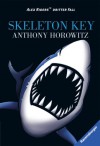 Skeleton Key  - Anthony Horowitz