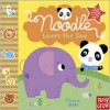 Noodle Loves the Zoo - Nosy Crow, Marion Billet