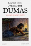 Le Comte De Monte Cristo - Alexandre Dumas