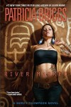 River Marked (Mercedes Thompson, #6) - Patricia Briggs