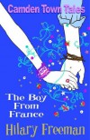 The Boy from France - Hilary Freeman