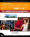 The Adobe Photoshop CS5 Book for Digital Photographers (Voices That Matter) - Scott Kelby