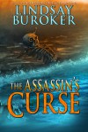 The Assassin's Curse (The Emperor's Edge #2.5) - Lindsay Buroker