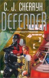 Defender - C.J. Cherryh