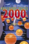 Nebula Awards Showcase 2000: The Year's Best SF and Fantasy Chosen by the Science Fiction and Fantasy Writers of America - 