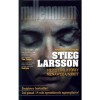 Mężczyźni którzy nienawidzą kobiet - Stieg Larsson
