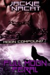 Full Moon Feral - Jackie Nacht