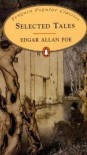 Selected Tales - Edgar Allan Poe
